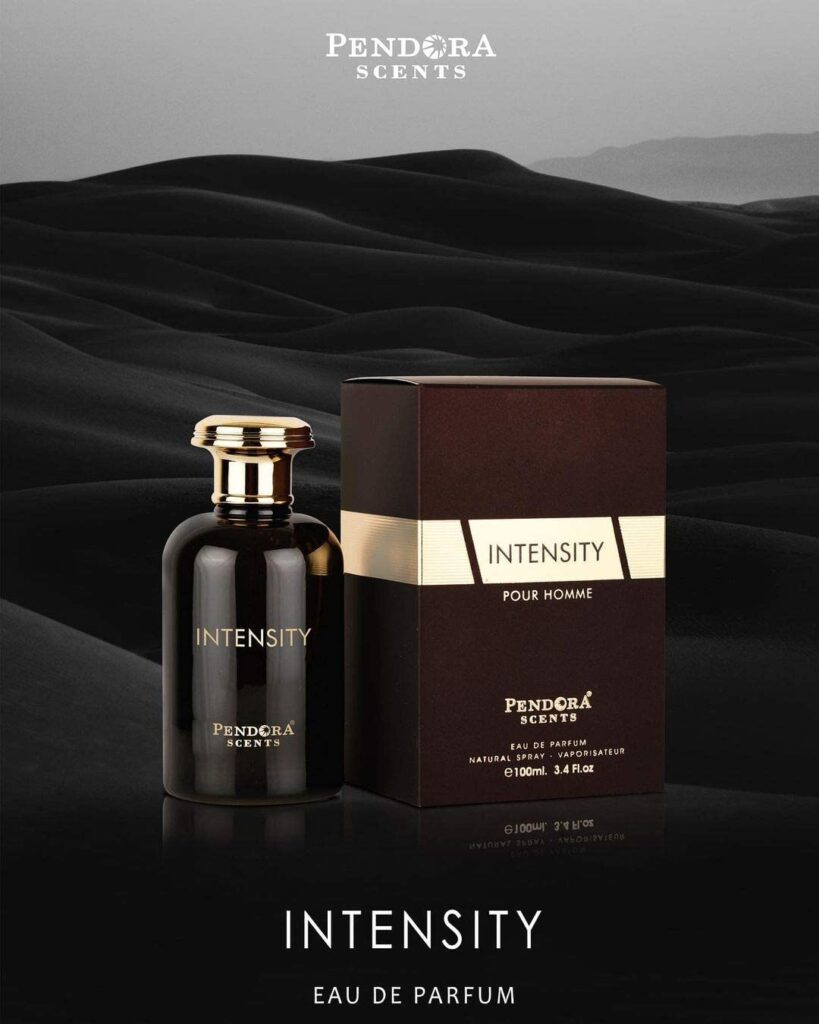 Eau De Parfum Paris Corner Intensity Men Arabian Scents eau-de-parfum-paris-corner-intensity-men-arabian-scents