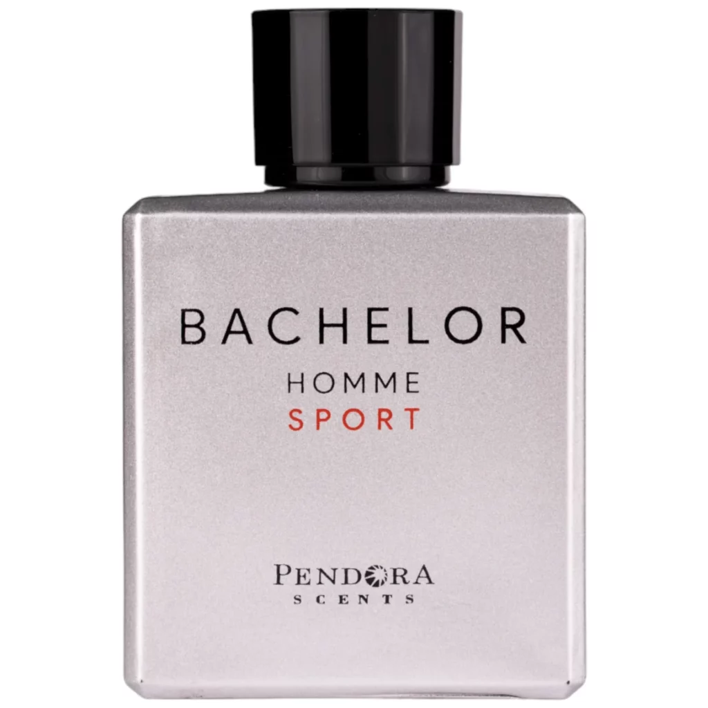 Eau de Parfum Paris Corner, Bachelor Homme Sport, Barbati, 100 ml