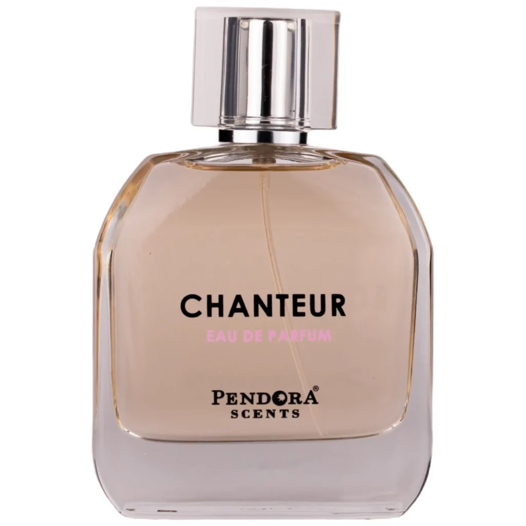Eau de Parfum Paris Corner, Chanteur, Women, 100 ml