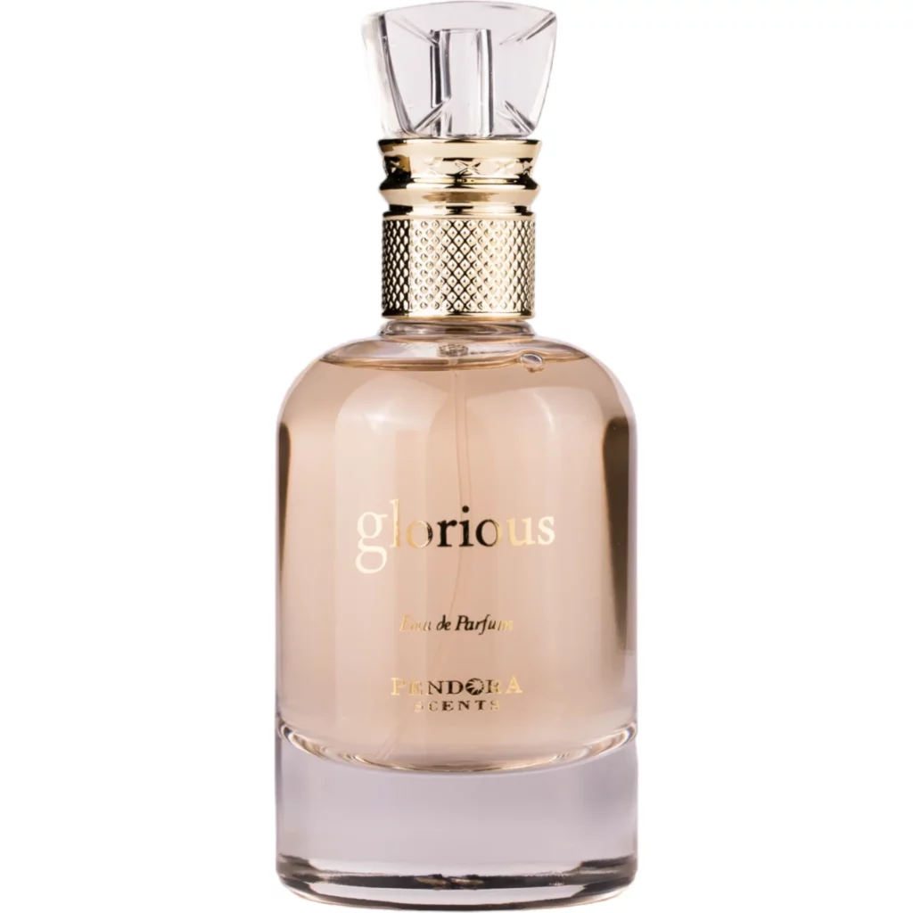 Eau de Parfum Paris Corner, Glorious, Women, 100 ml