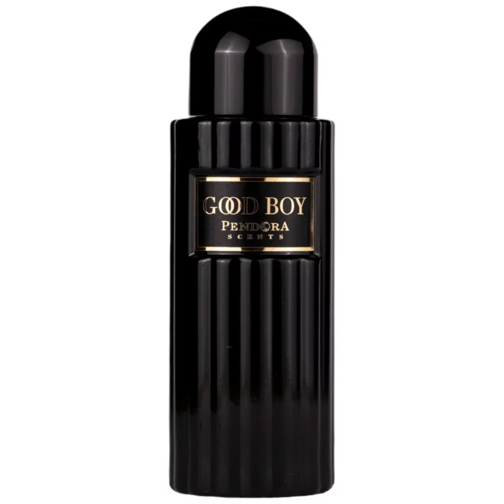 Eau de Parfum Paris Corner, Good Boy, Barbati, 100 ml