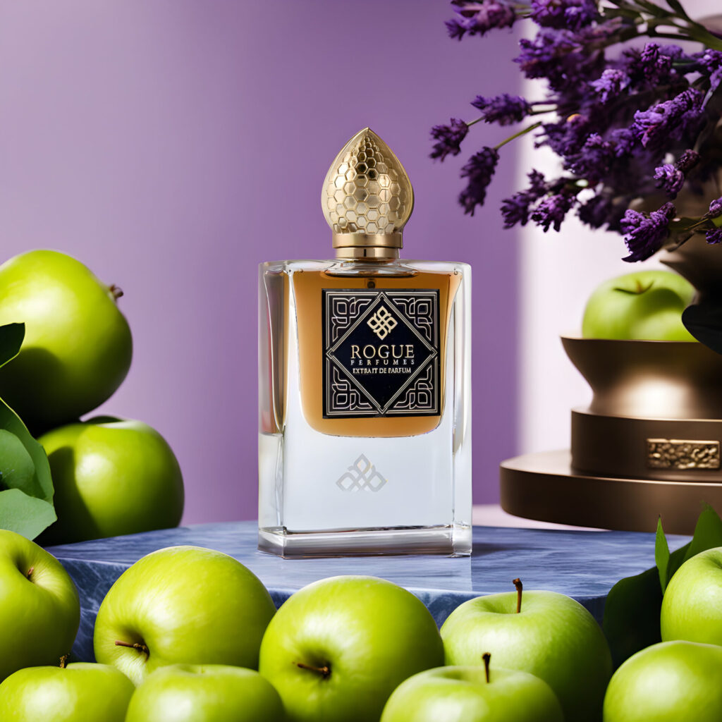 Extract de Parfum Rogue Perfumes, Heritage Elixir, Men, 50 ml