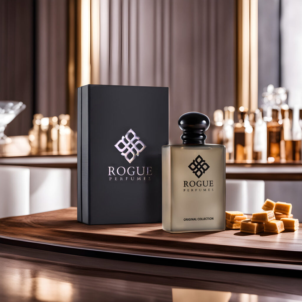 Eau de Parfum Rogue Perfumes, Heavenly Essence, Unisex, 70 ml