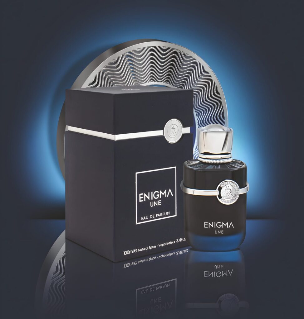 Eau de Parfum FW French Avenue, Enigma Une, Men, 100 ml