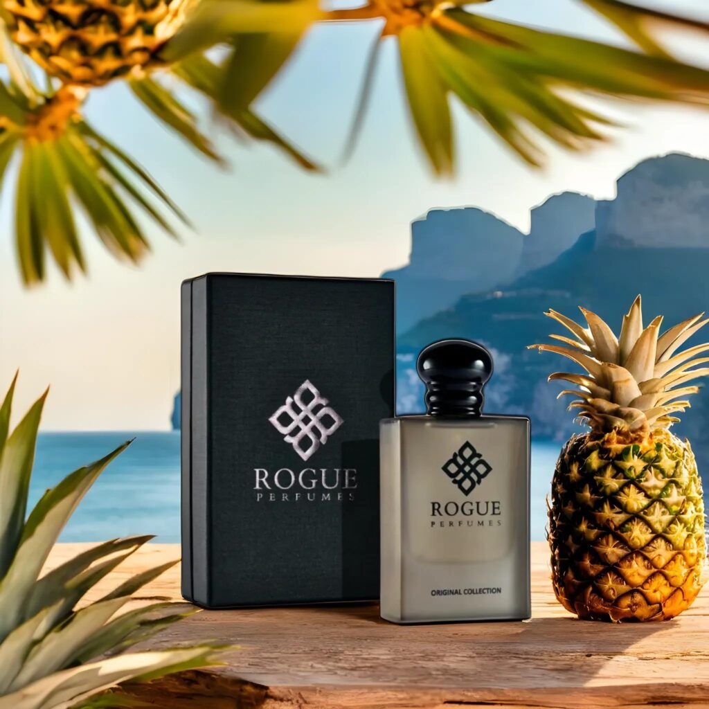 Eau de Parfum Rogue Perfumes, 8th Wonder, Unisex, 70 ml