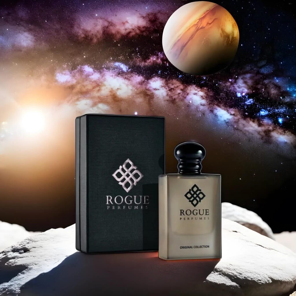 Eau de Parfum Rogue Perfumes, Abyssal Allure, Unisex, 70 ml