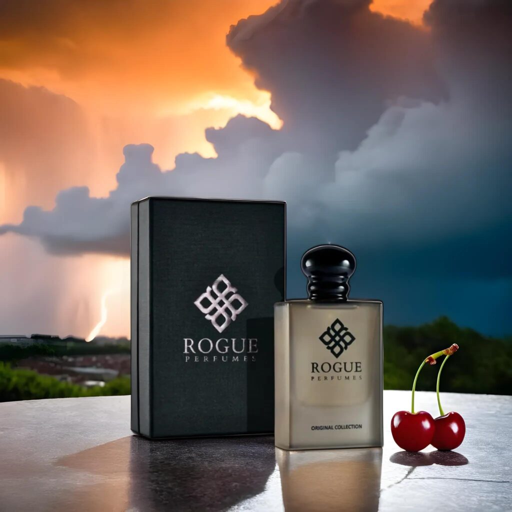 Eau de Parfum Rogue Perfumes, Deep Love, Unisex, 70 ml