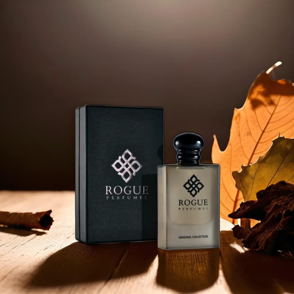 Eau de Parfum Rogue Perfumes, Majestic Empire, Men, 70 ml