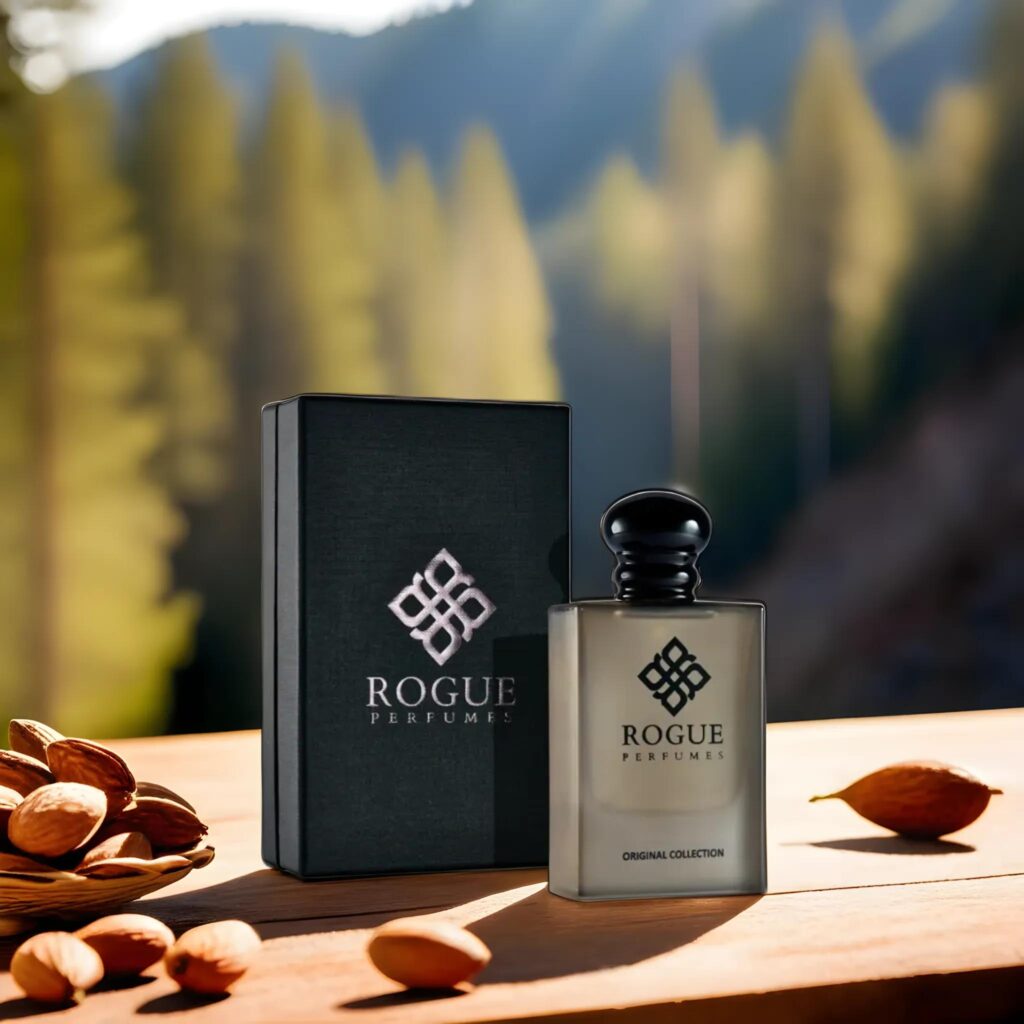 Eau de Parfum Rogue Perfumes, Velvety Tonka, Unisex, 70 ml