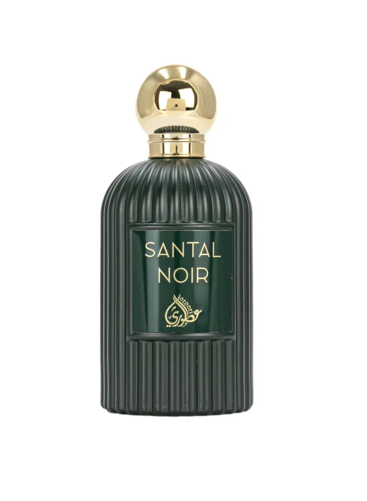 Eau de Parfum Otoori Santal Noir, Unisex, 100 ml