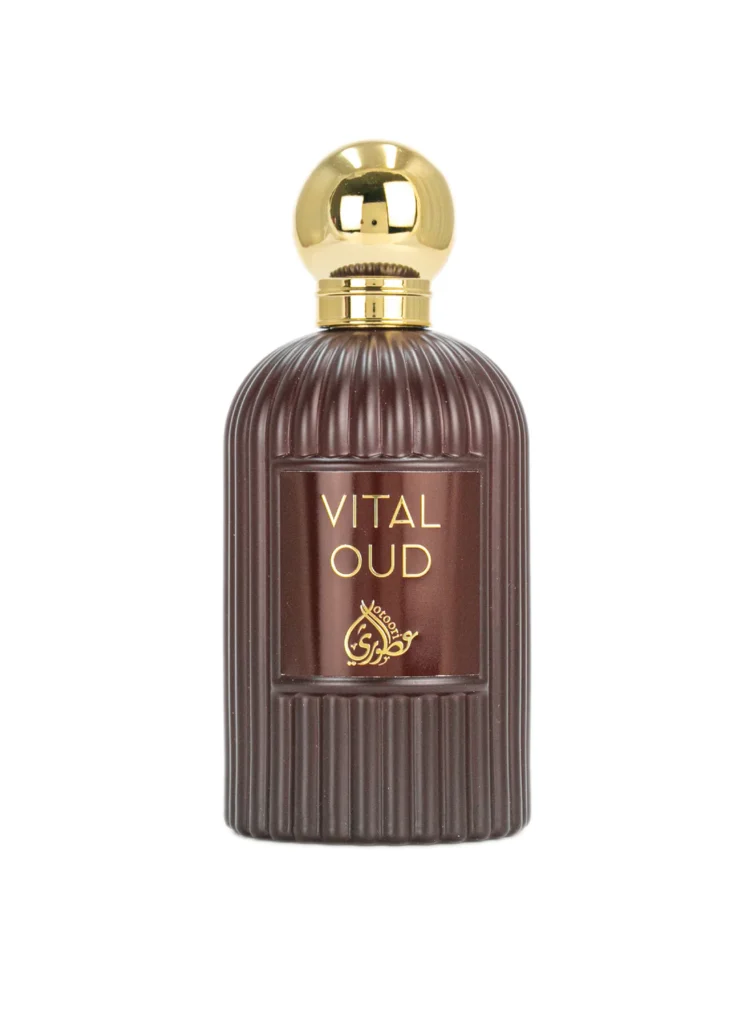 Eau de Parfum Otoori Vital Oud, Unisex, 100 ml