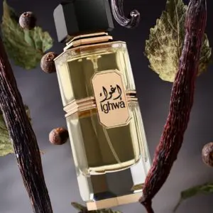 Eau de Parfum Zaman Al Ula by Paris Corner, Unisex, 100 ml