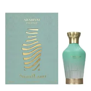 Eau de Parfum Zaman Al Ula by Paris Corner, Unisex, 100 ml