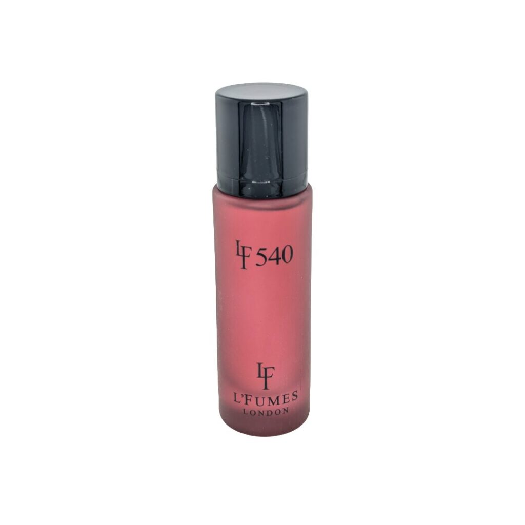 Eau de Parfum L'Fumes London LF 540, Unisex, 34 ml