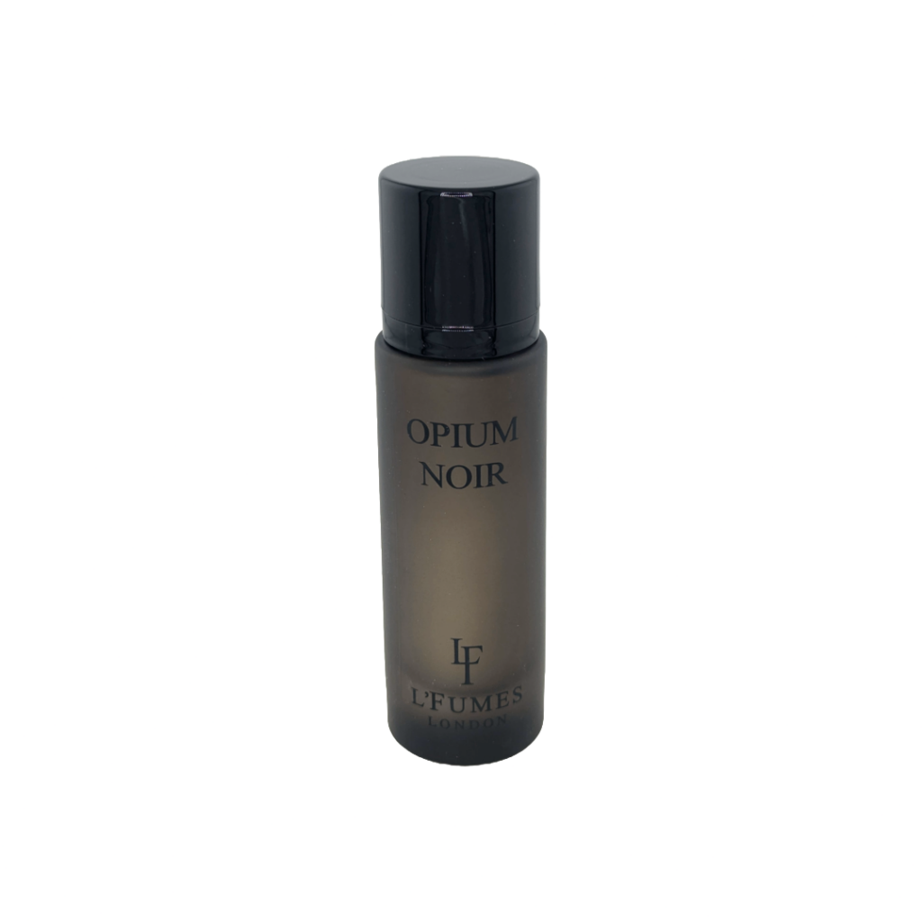 Eau de Parfum L'Fumes London Opium Noir, Women, 34 ml