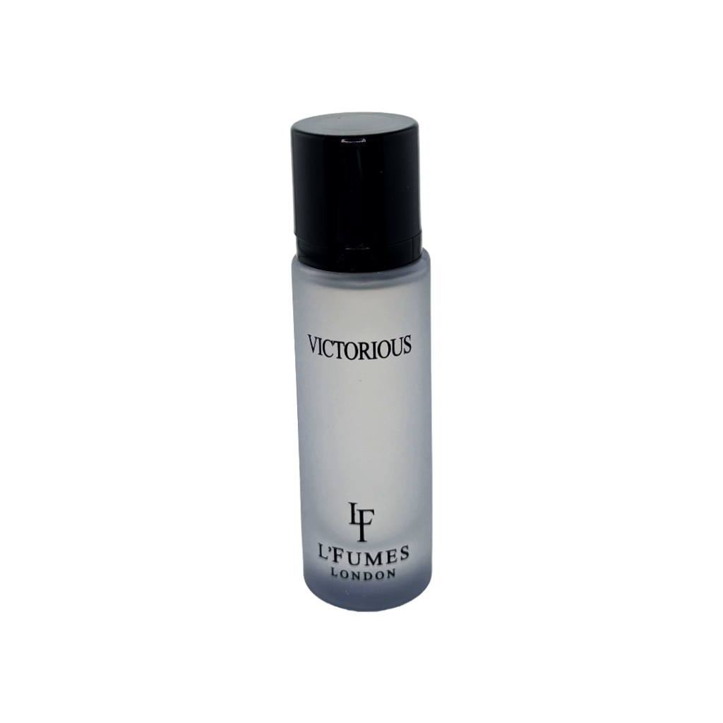 Eau de Parfum L'Fumes London Victorious, Men, 34 ml