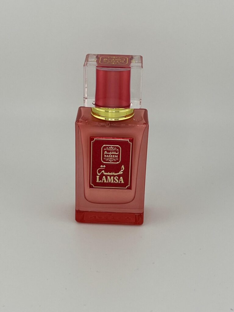 Aqua Parfum Naseem, Lamsa, Women, 30 ml