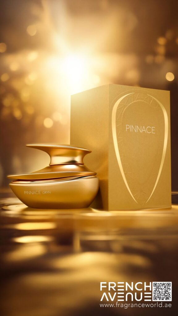 Eau de Parfum Pinnace Oryn by French Avenue, Unisex, 100 ml