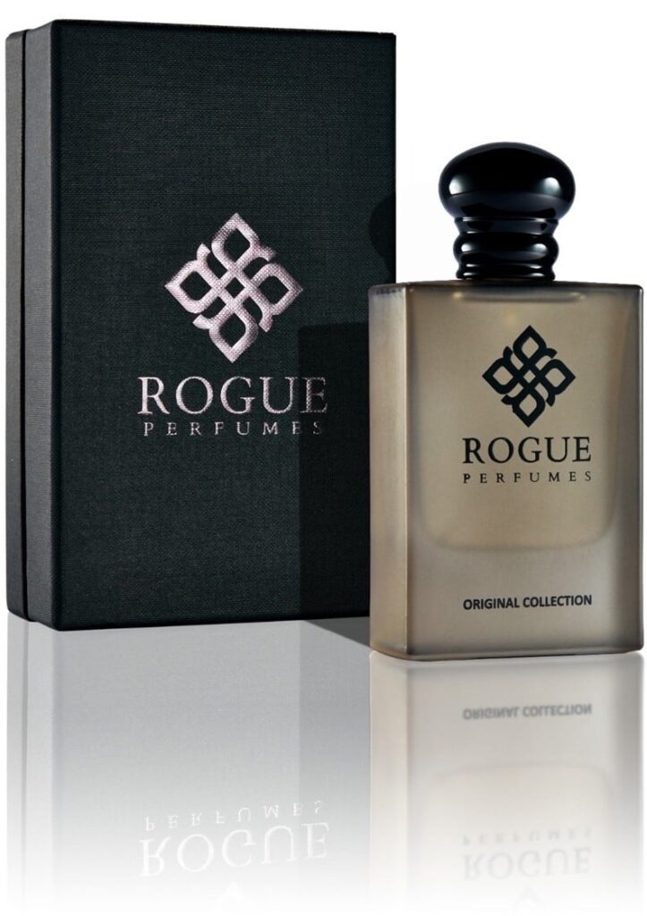Eau de Parfum Chocolate Heaven by Rogue Perfumes, Unisex, 70 ml