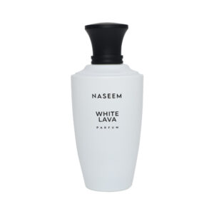 Aqua Parfum Naseem, White Lava, Unisex, 100 ml