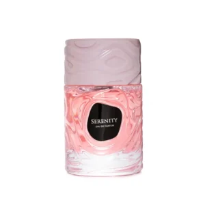 Eau de Parfum Serenity by Le Bonheur, Unisex, 100 ml