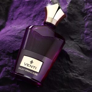 Eau de Parfum Venti Silky Princess by Fragrance World, Women, 100 ml
