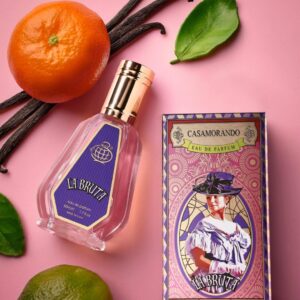 Eau de Parfum Casamorando La Bruta by Fragrance World, Women, 50 ml