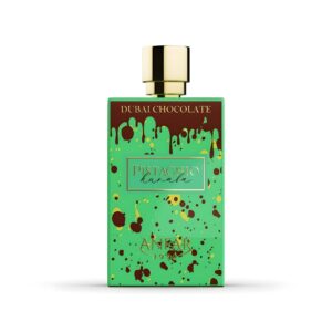 Perfume Extract Anfar 1950 Pistachio Kunafa Dubai Chocolate, Unisex, 80 ml