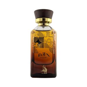 Al Absar Hatim Eau de Parfum, Men, 100 ml