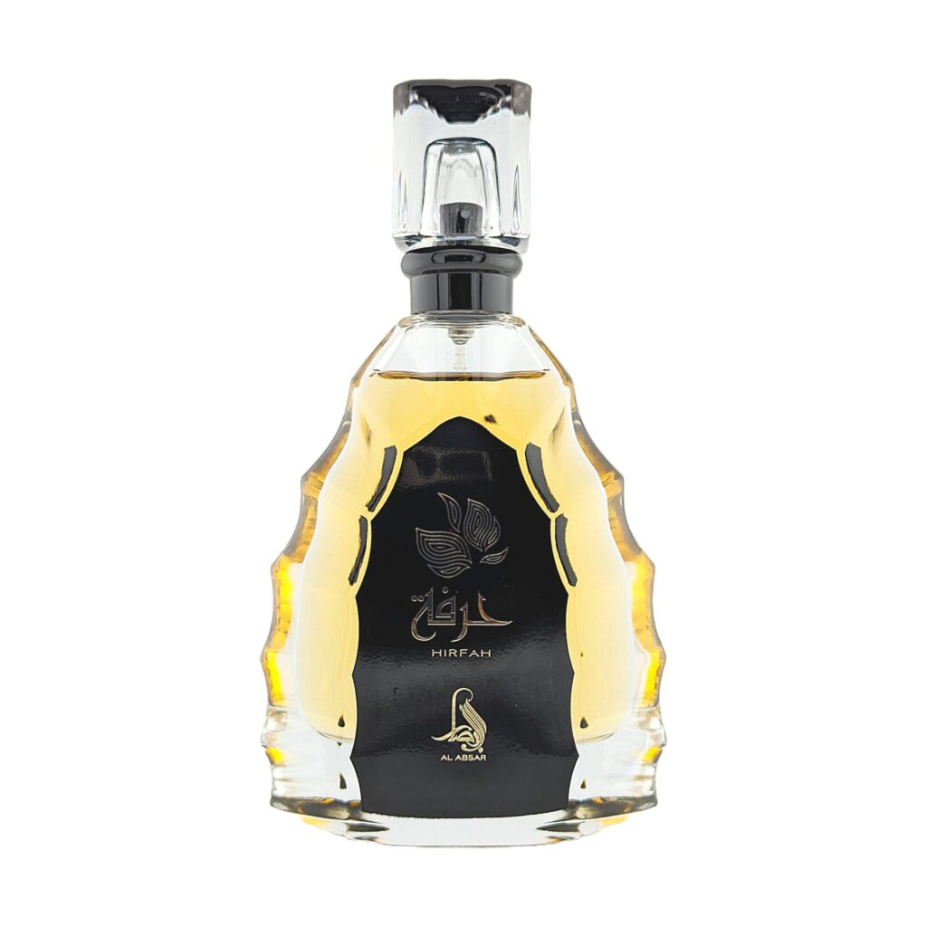 Eau de Parfum Al Absar Hirfah, Women, 100 ml