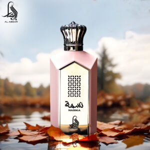Eau de Parfum Al Absar Nasma, Women, 100 ml