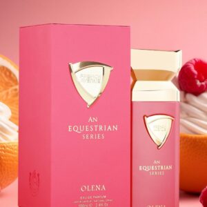 Eau de Parfum A Equestrian Series Olena by French Avenue, Women, 100 ml