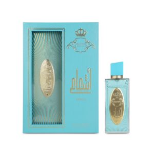 Eau de Parfum Arabiyat Prestige Ash'aa Neroli, Unisex, 110 ml