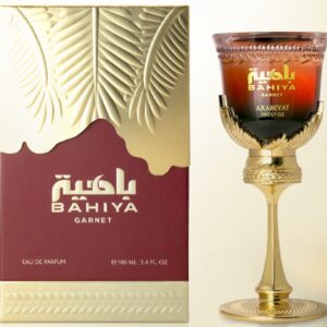Eau de Parfum Arabiyat Prestige Bahiya Garnet, Unisex, 100 ml