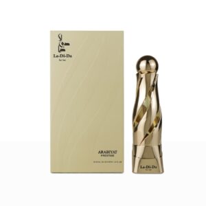 Eau de Parfum Arabiyat Prestige La Di Da for Her, Women, 100 ml