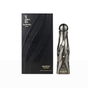 Eau de Parfum Arabiyat Prestige La Di Da for Him, Men, 100 ml
