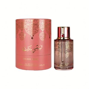 Eau de Parfum Arabiyat Prestige Lychee Musk, Women, 100 ml