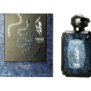 Eau de Parfum Arabiyat Prestige Swar Swar Seduire, Unisex, 100 ml