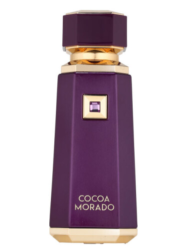 Eau de Parfum Cocoa Morado by French Avenue, Unisex, 100 ml