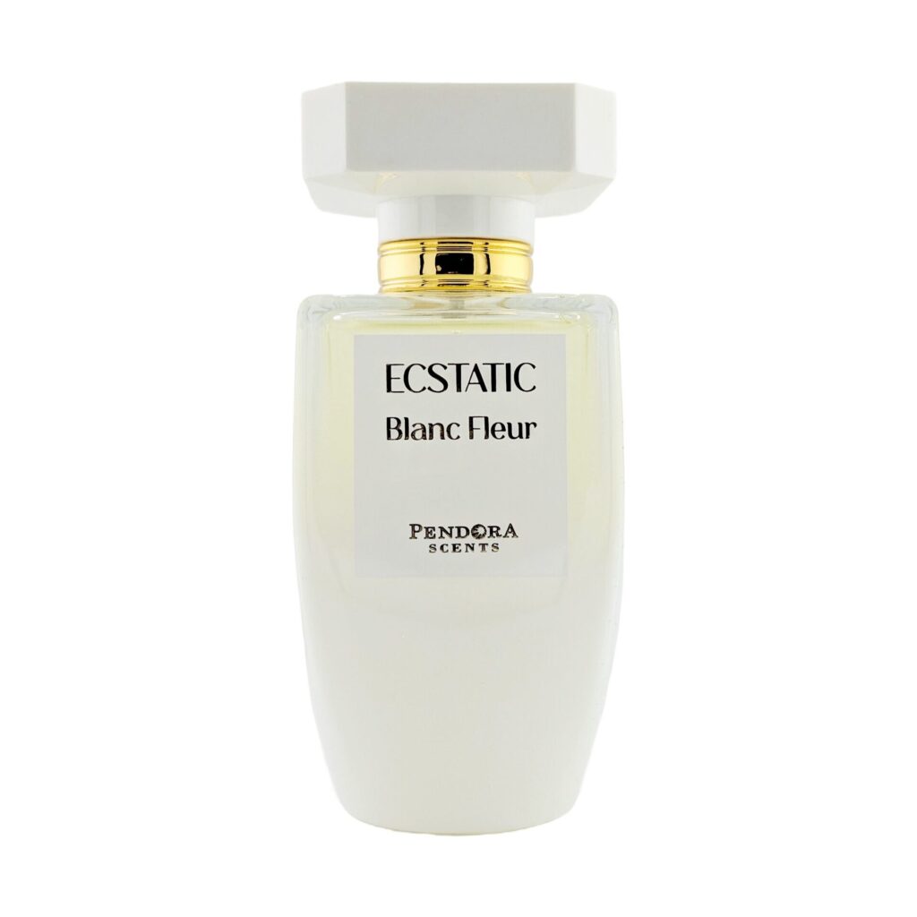 Eau de Parfum Ecstatic Blanc Fleur by Paris Corner, Women, 100 ml