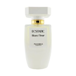 Eau de Parfum Ecstatic Blanc Fleur by Paris Corner, Women, 100 ml
