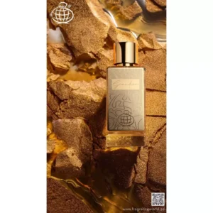Eau de Parfum Grandeur by Fragrance World, Unisex, 80 ml