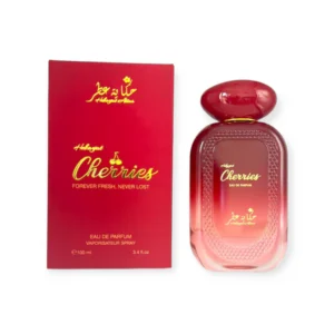 Eau de Parfum Cherries by Hekayat Attar, Women, 100 ml