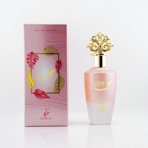 Khadlaj Eau de Parfum, Nuha, Women, 85 ml