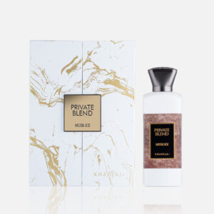 Eau de Parfum Khadlaj, Private Blend Musk Ice, Women, 100ml
