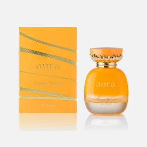 Eau de Parfum La Fede Aura Mango Splash, Women, 100 ml