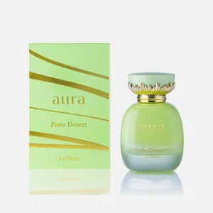 Eau de Parfum La Fede Aura Pista Dessert, Women, 100 ml
