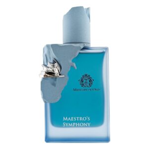 Eau de Parfum Ministry of Oud Maestro's Symphony, Unisex, 100 ml