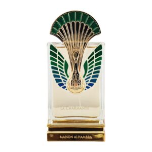 Eau de Parfum La Charmante by Maison Alhambra, Men, 100 ml