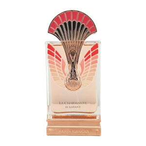 Eau de Parfum La Charmante Eclatant by Maison Alhambra, Women, 100 ml